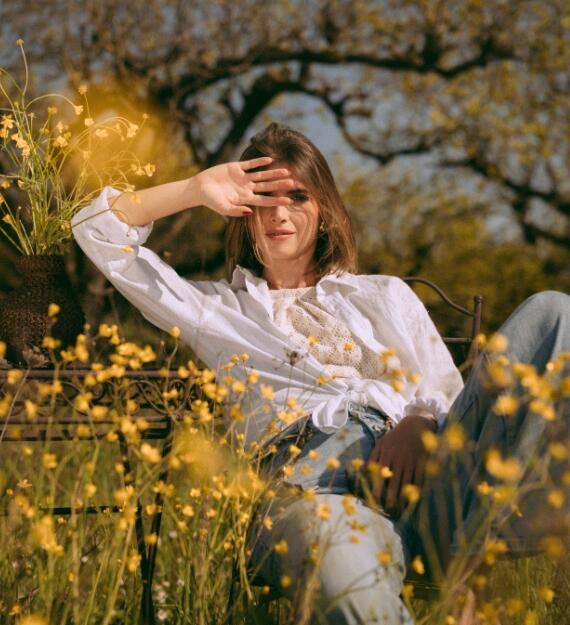 PE26 Fiorenza Amadori